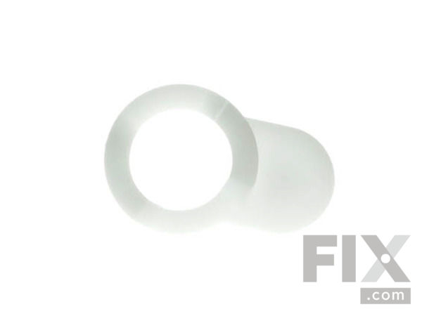 426018-1-S-Frigidaire-216503300         -Door Closing Cam - White 360 view