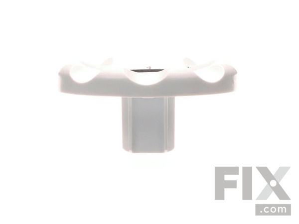 426699-1-S-Frigidaire-216707200         -Thermostat Knob - White 360 view