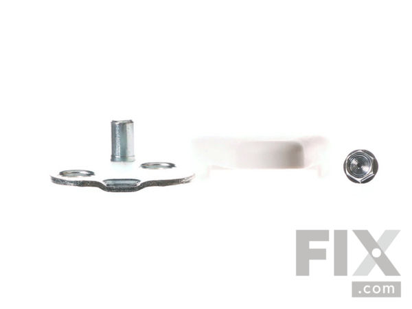 427093-1-S-Frigidaire-216835200         -Top Hinge Kit 360 view
