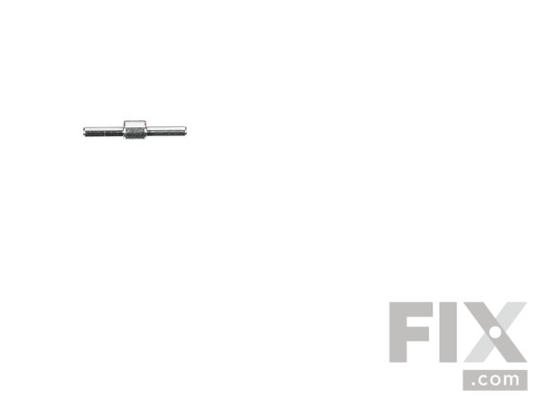 427477-1-S-Frigidaire-218251300         -Door Hinge Center Pin 360 view