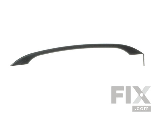 427931-1-S-Frigidaire-218428121         -Door Handle with Mounting Block 360 view