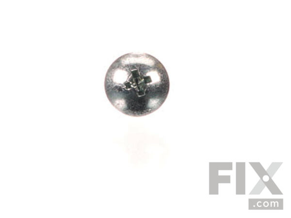 428265-1-S-Frigidaire-218578600         -Door Stop Mounting Screw - 10-16 x 3/4-in 360 view