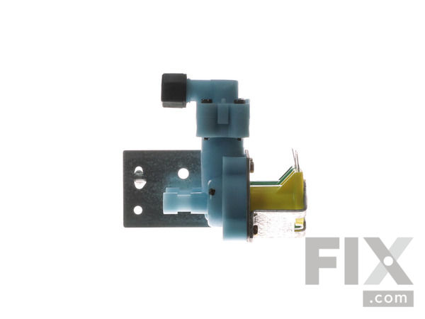 428394-1-S-Frigidaire-218658000         -Dual Water Inlet Valve 360 view