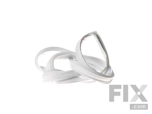 428566-1-S-Frigidaire-218730603         -Fresh Food Door Gasket 360 view