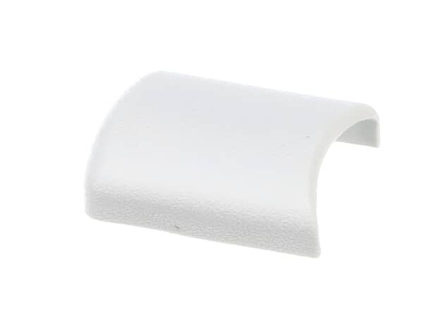 428738-1-S-Frigidaire-218771201         -Handle Trim - White 360 view