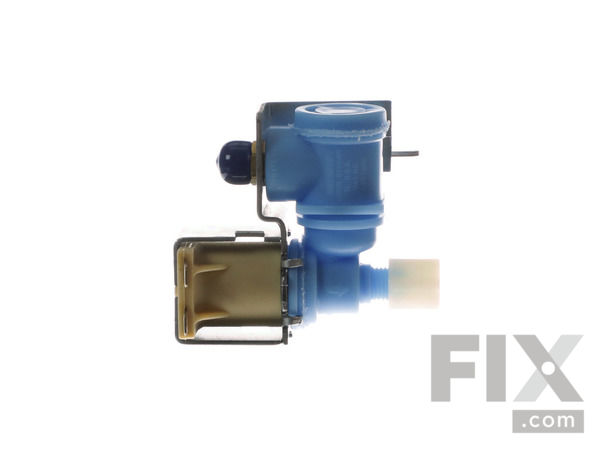 429085-1-S-Frigidaire-218859701         -Single Solenoid Water Valve 360 view