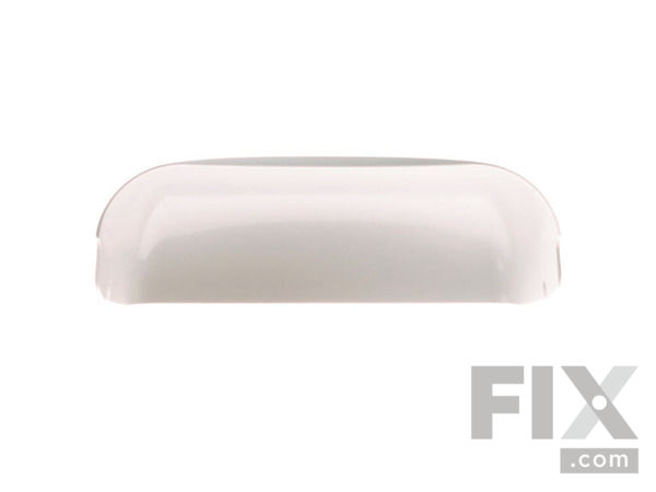 429860-1-S-Frigidaire-240337701         -Dairy Door - White 360 view