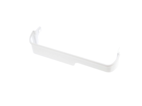 429868-1-S-Frigidaire-240337901         -Refrigerator Door Shelf Retainer Bin 360 view