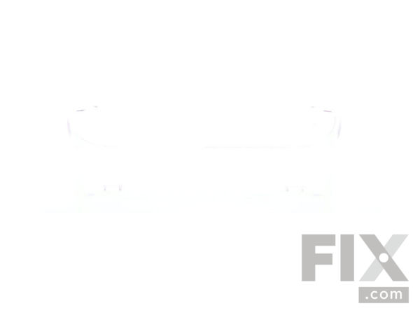 430122-1-S-Frigidaire-240356402         -Door Bin - Clear 360 view