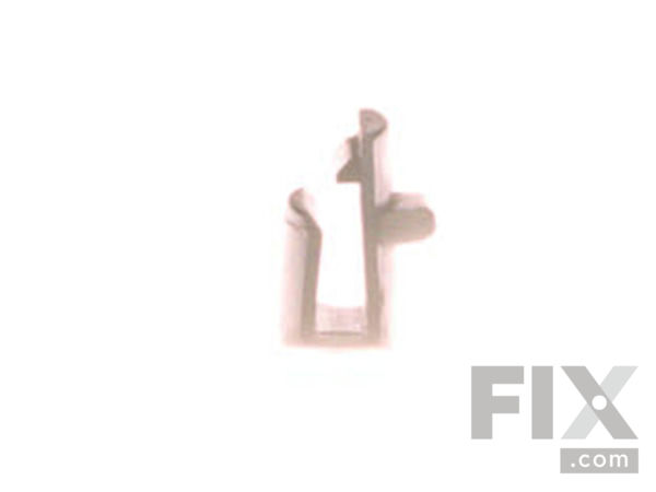 430197-1-S-Frigidaire-240362101         -Crisper Cover Clip 360 view
