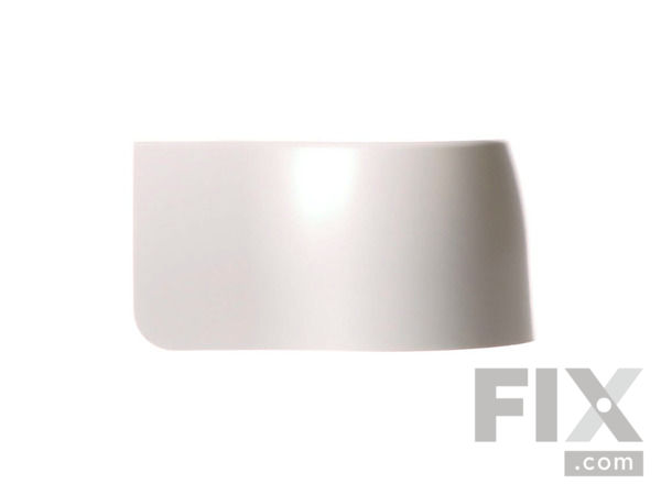 430350-1-S-Frigidaire-240376002         -Water Filter Cover - White 360 view