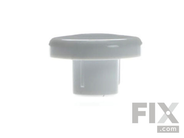 430364-1-S-Frigidaire-240381301         -Plug - Hinge Bearing Cover 360 view
