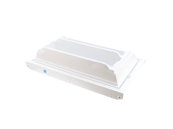 430482-1-S-Frigidaire-240410201         -Freezer Door - White 360 view