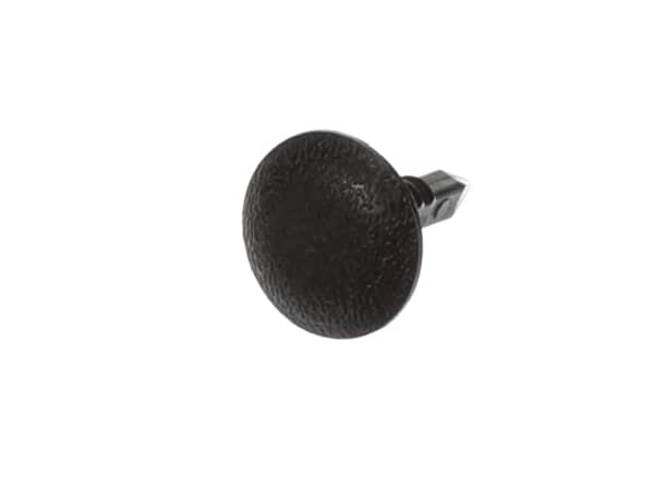 430883-1-S-Frigidaire-240494003         -Plug Button - Black 360 view