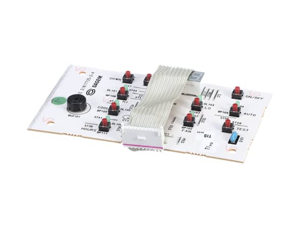 435056-1-S-Frigidaire-309350403         -Input PC Board 360 view