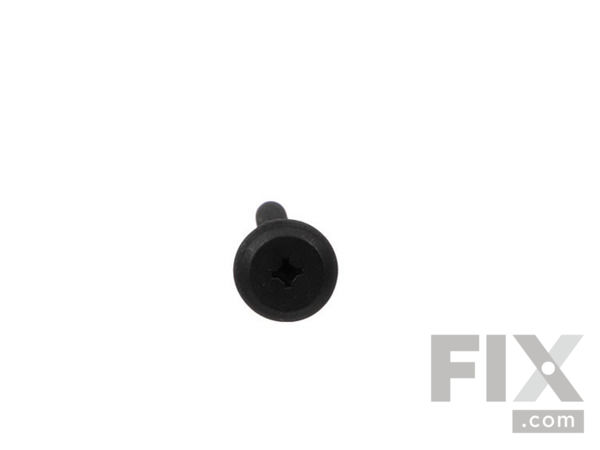 436183-1-S-Frigidaire-316001009         -Handle Mounting Screw 360 view