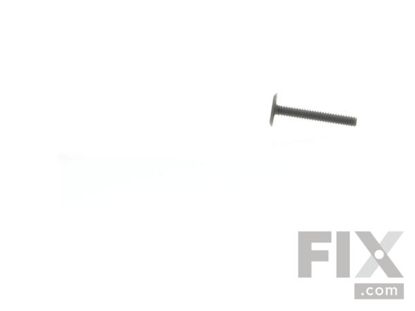 436186-1-S-Frigidaire-316001013         -Wafer Head Screw 360 view