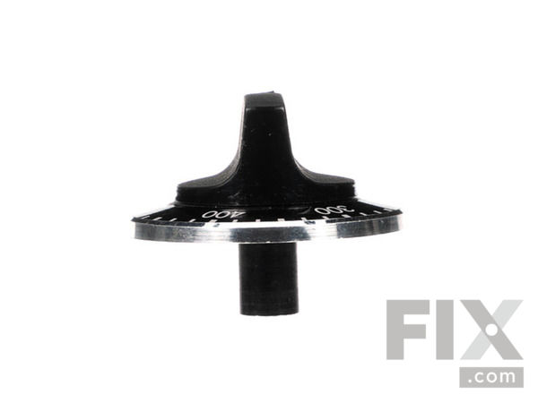 436868-1-S-Frigidaire-316019161         -Upper Thermostat Knob 360 view