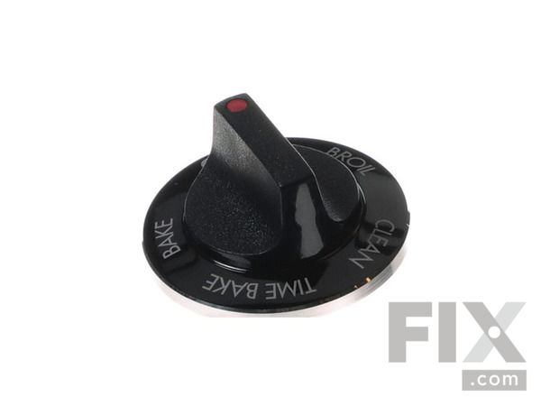 436874-1-S-Frigidaire-316019167         -Selector Knob 360 view