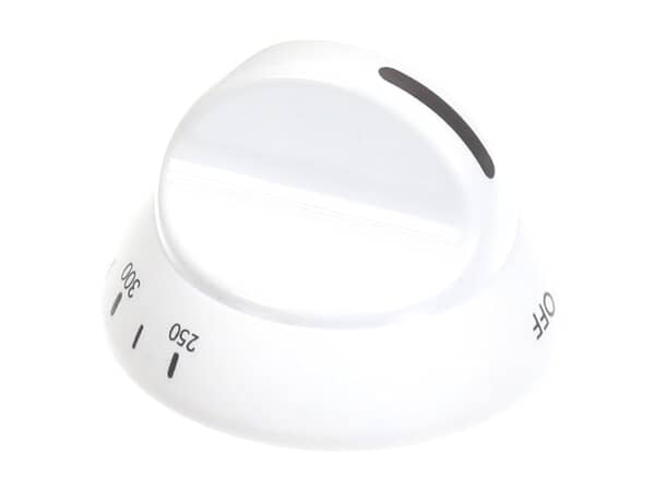 437663-1-S-Frigidaire-316053601         -Thermostat Knob 360 view