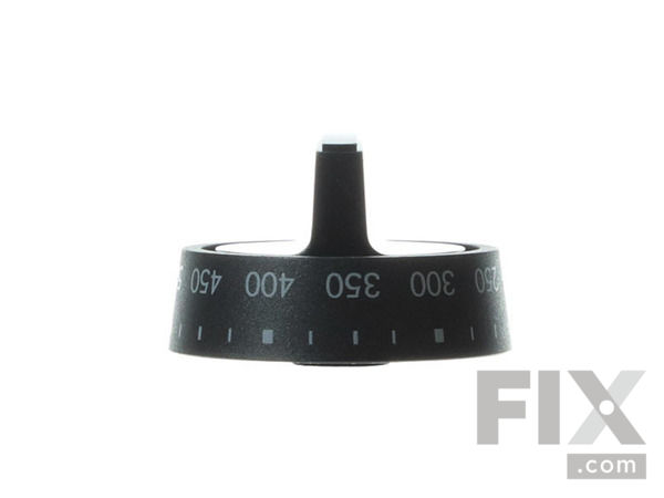 438743-1-S-Frigidaire-316102300         -Thermostat Knob 360 view