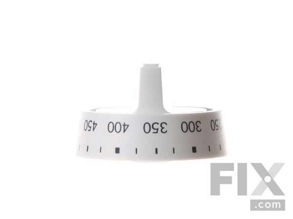 438745-1-S-Frigidaire-316102303         -Thermostat Knob 360 view