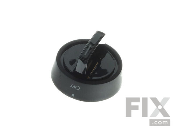 438746-1-S-Frigidaire-316102304         -Thermostat Knob 360 view