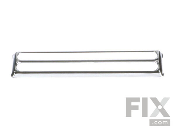 438774-1-S-Frigidaire-316104500         -Range Cover 360 view