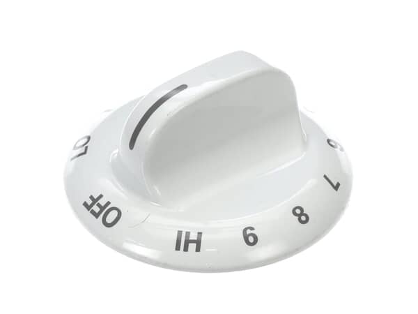 438858-1-S-Frigidaire-316108917         - KNOB-INFINITE Switch 360 view