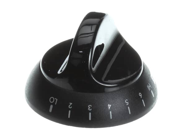 438888-1-S-Frigidaire-316109512         -Burner Knob 360 view