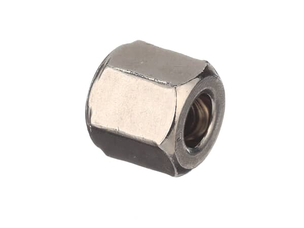 439475-1-S-Frigidaire-316136600         -Fan Blade Retainer Nut 360 view