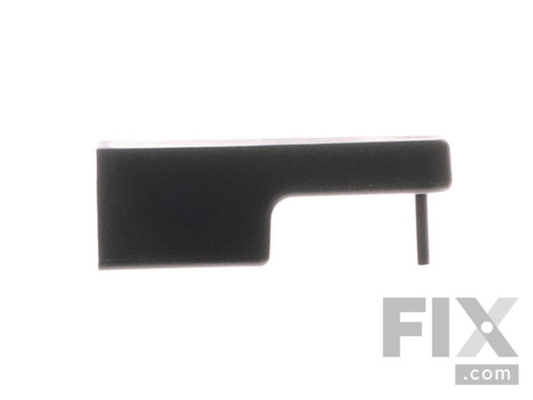 439482-1-S-Frigidaire-316137003         -End Cap 360 view