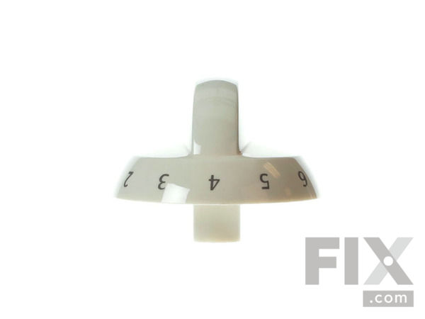 439786-1-S-Frigidaire-316220003         -Burner Control Knob 360 view