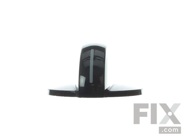 439837-1-S-Frigidaire-316223019         -Burner Knob 360 view