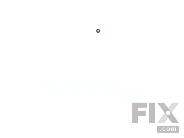 439991-1-S-Frigidaire-316237900         -Top Burner Orifice - 14k 360 view