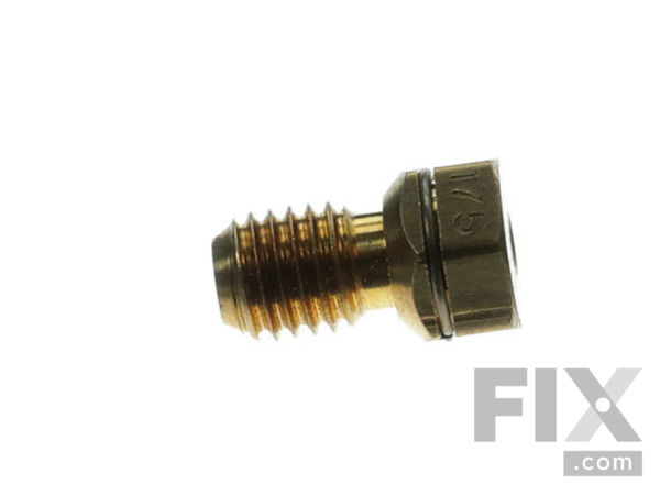 439992-1-S-Frigidaire-316237901         -Top Burner Orifice - 12k 360 view