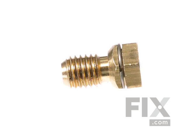 439993-1-S-Frigidaire-316237902         -Center Burner Orifice - 9.5K 360 view