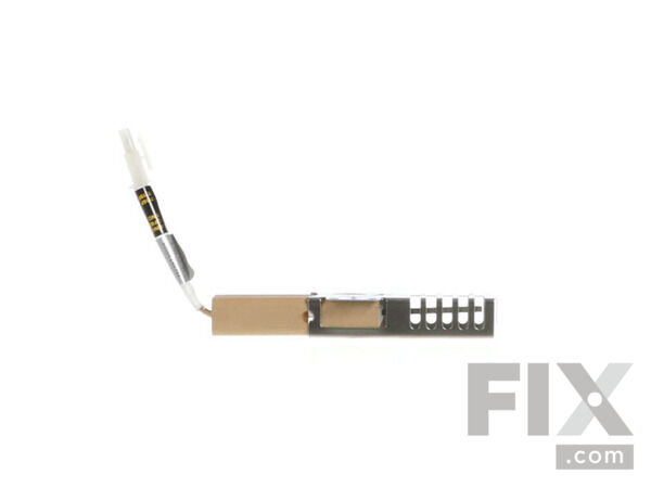 440345-1-S-Frigidaire-316T023P05        -Long Ceramic Igniter Assembly 360 view