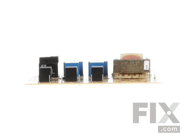 441326-1-S-Frigidaire-318022002         -Upper Oven Relay Board with Transformer 360 view