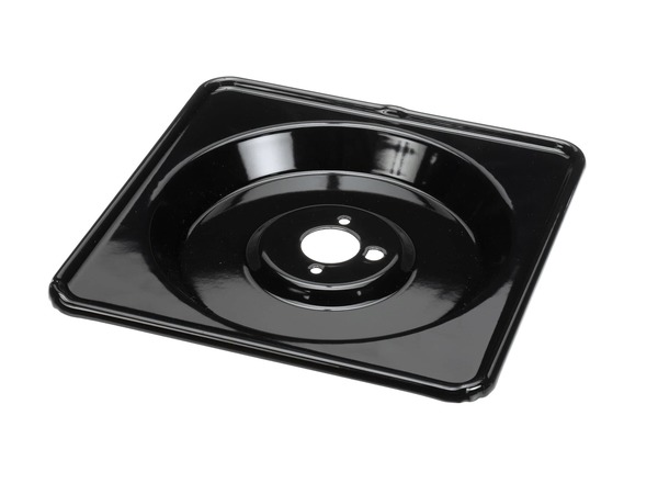 444058-1-S-Frigidaire-318168114         -Burner Pan - Medium 360 view