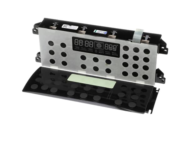 444416-1-S-Frigidaire-318183620         -CLOCK/TIMER 360 view