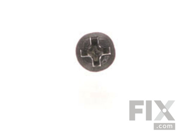 446505-1-S-Frigidaire-3204368           -Lid Strike Mounting Screw 360 view