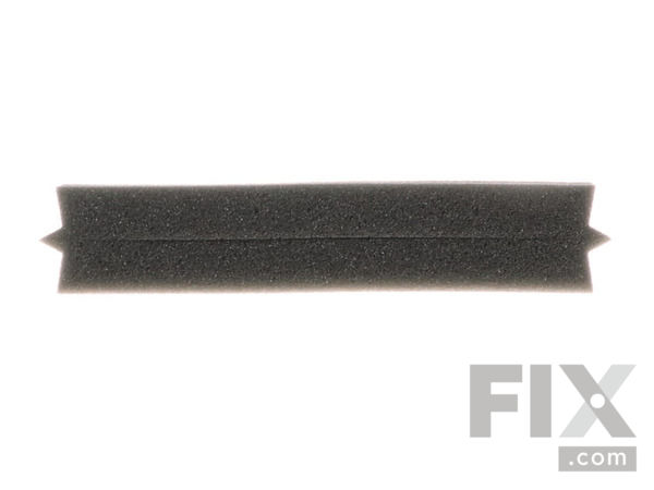 446588-1-S-Frigidaire-3204490           -Blower Housing Foam Seal 360 view