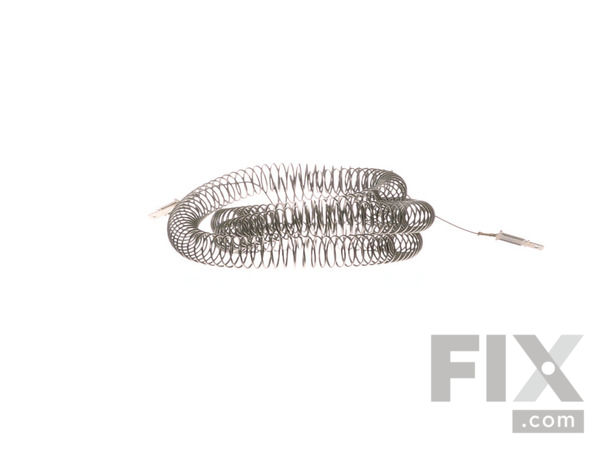 451031-1-S-Frigidaire-5300622032        -Heating Element Restring Coil with 1/4" Terminals 360 view