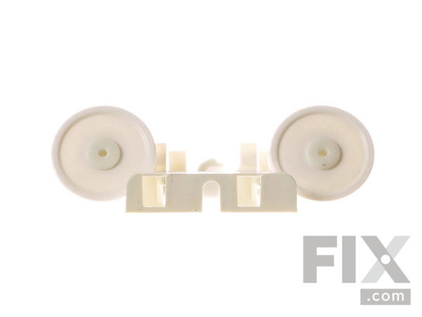 452142-1-S-Frigidaire-5300808968        -Lower Rack Roller Assembly 360 view