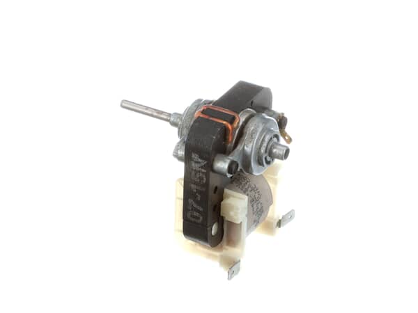 452800-1-S-Frigidaire-5301137820        -Refrigerator Evaporator Fan Motor Kit 360 view