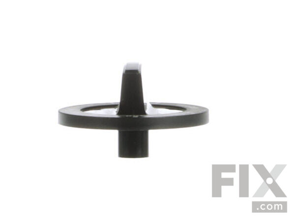 454121-1-S-Frigidaire-5303131953        -Thermostat Knob 360 view
