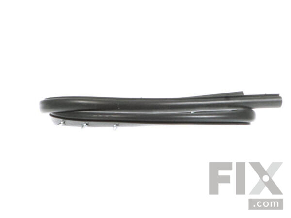 454402-1-S-Frigidaire-5303202011        -Oven Door Seal with Clips 360 view
