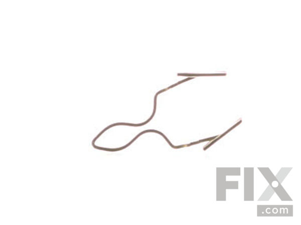 455020-1-S-Frigidaire-5303207102        -Door Strike 360 view