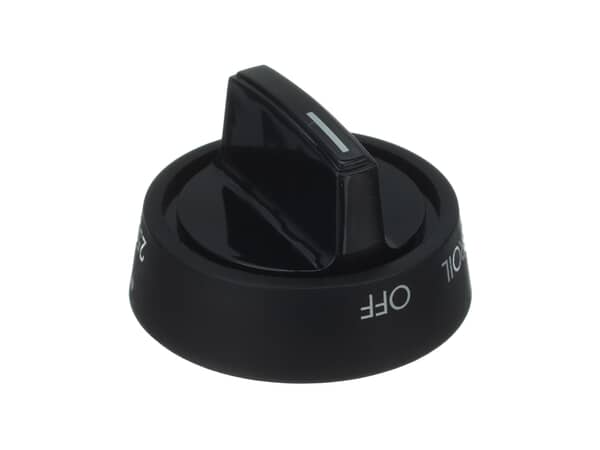 456413-1-S-Frigidaire-5303210272        -Thermostat Knob 360 view